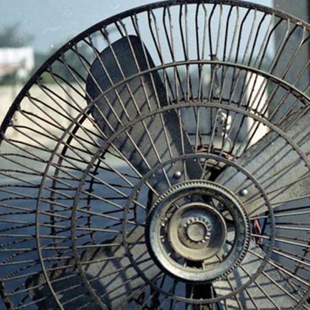 La provincia registr� un consumo hist�rico de energ�a el�ctrica