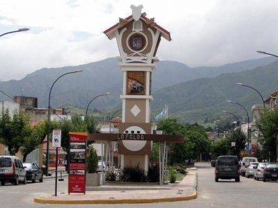 Un comerciante de La Falda sufri� el robo de 40 mil pesos