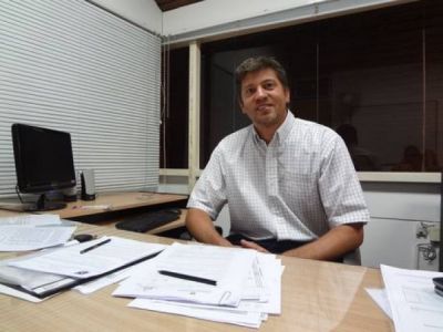 El secretario de Hacienda sostuvo que ser� el a�o de la fiscalizaci�n