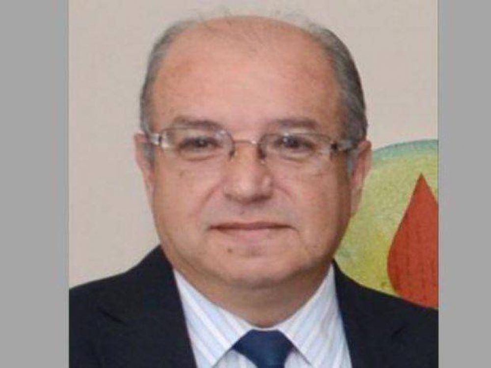Ricardo Carpio: �El hospital qued� un poco obsoleto para la realidad y las necesidades de Embarcaci�n�