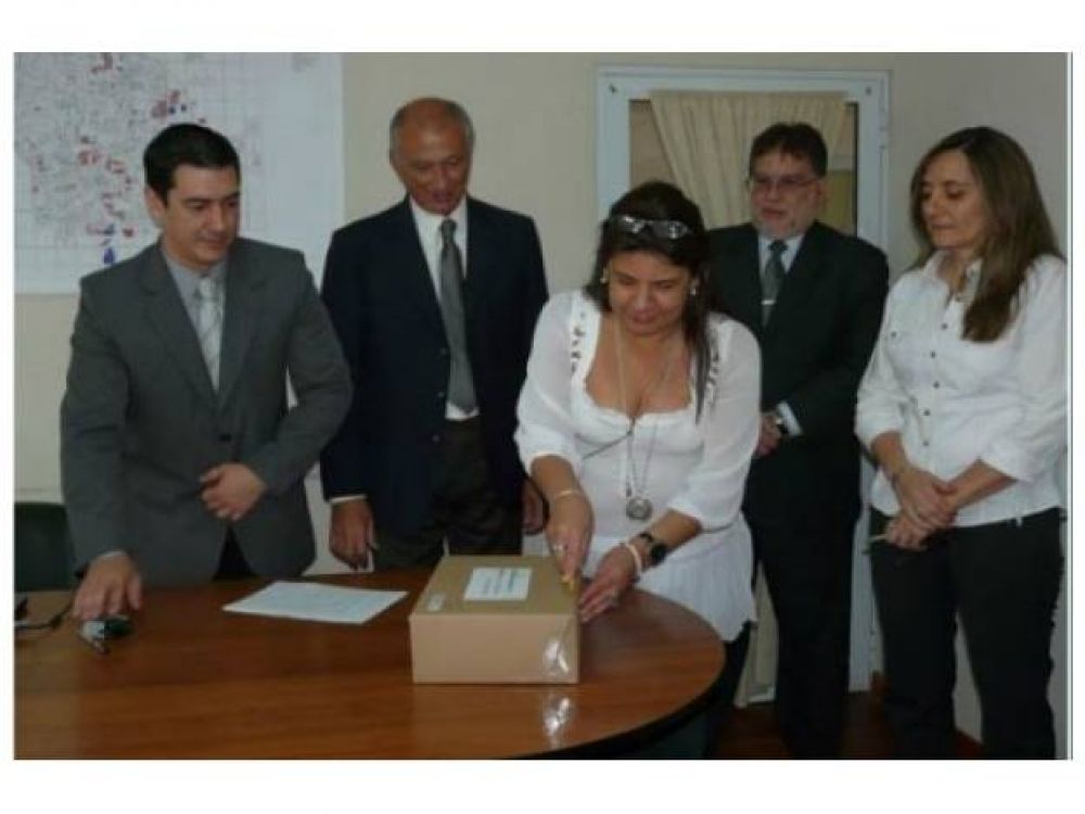 Licitan viviendas para docentes entrerrianos