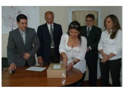 Licitan viviendas para docentes entrerrianos