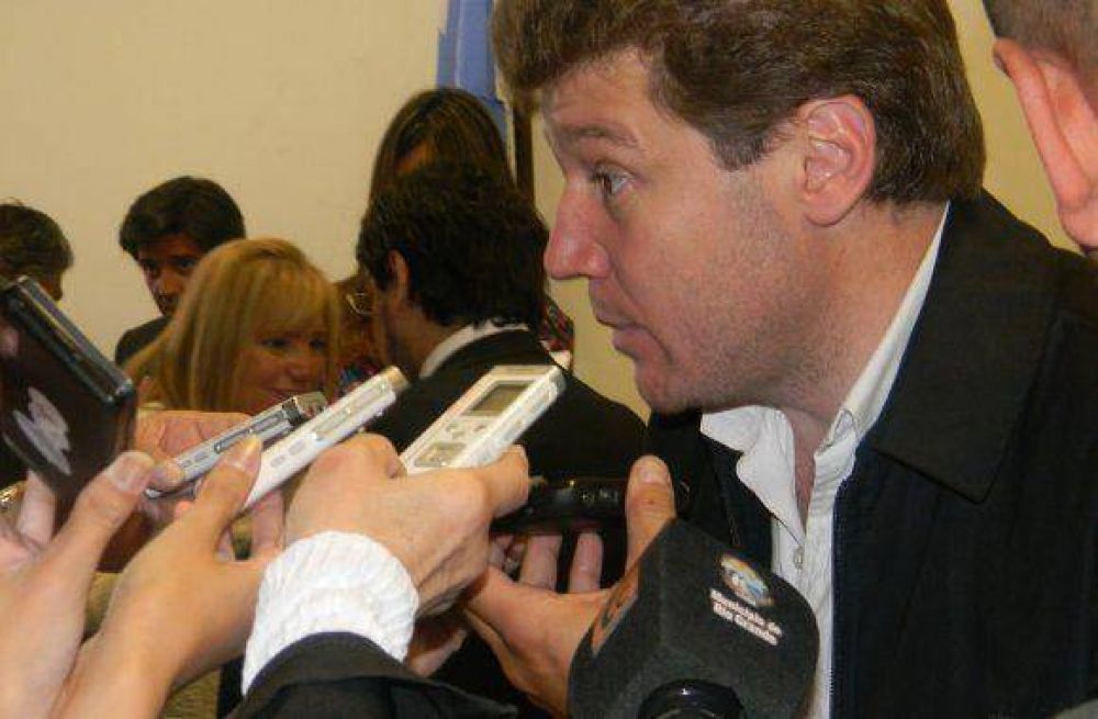 Fuerte apuesta a la responsabilidad "Social" empresarial en R�o grande