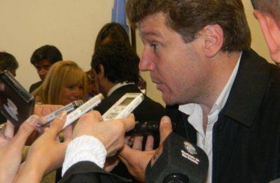 Fuerte apuesta a la responsabilidad "Social" empresarial en R�o grande