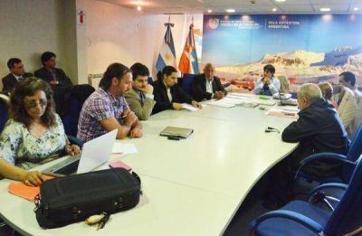 El Actuario del IPAUSS brind� detalles del informe del Tribunal de cuentas 