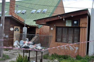 Apu�alan y golpean salvajemente a un hombre en R�o Grande 