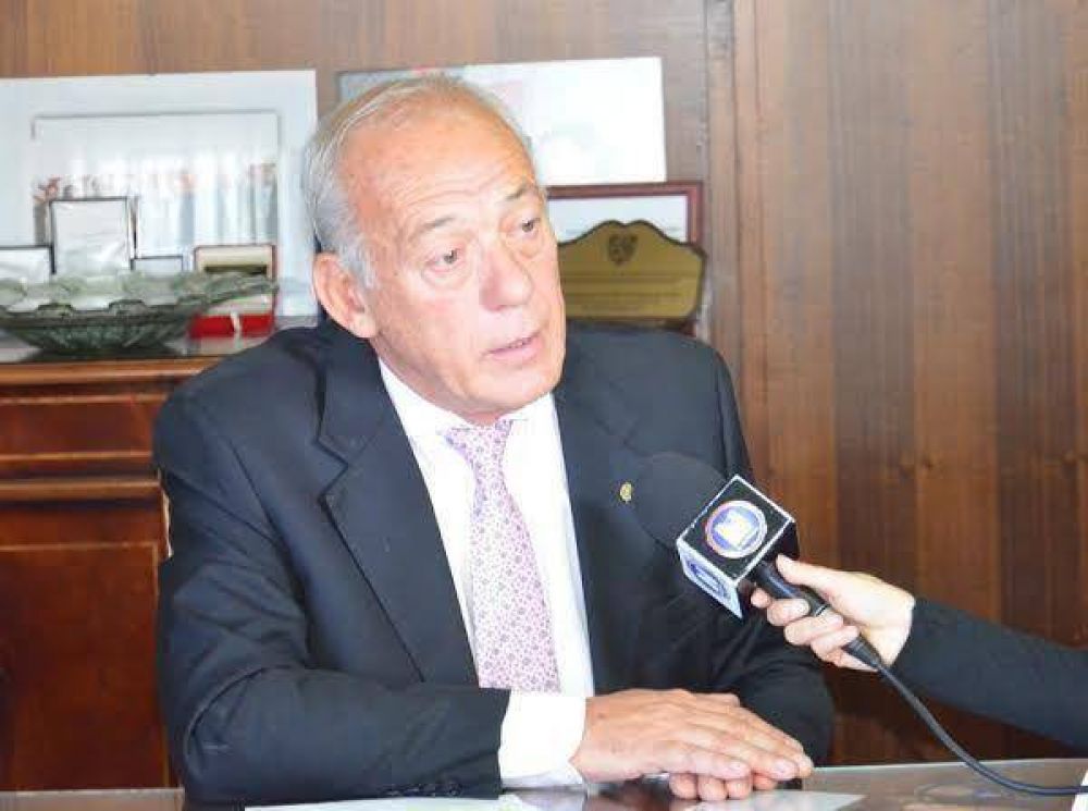 La ampliaci�n del Gasoducto �significa mejorar la infraestructura de transporte y distribuci�n�