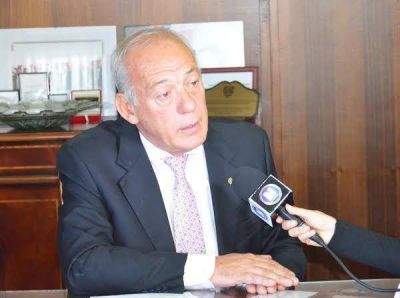 La ampliaci�n del Gasoducto �significa mejorar la infraestructura de transporte y distribuci�n�