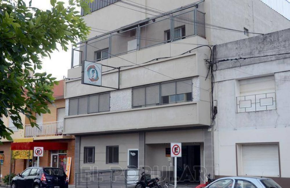 Denuncian ante Sanidad la situaci�n en una cl�nica psiqui�trica