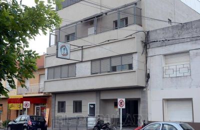 Denuncian ante Sanidad la situaci�n en una cl�nica psiqui�trica