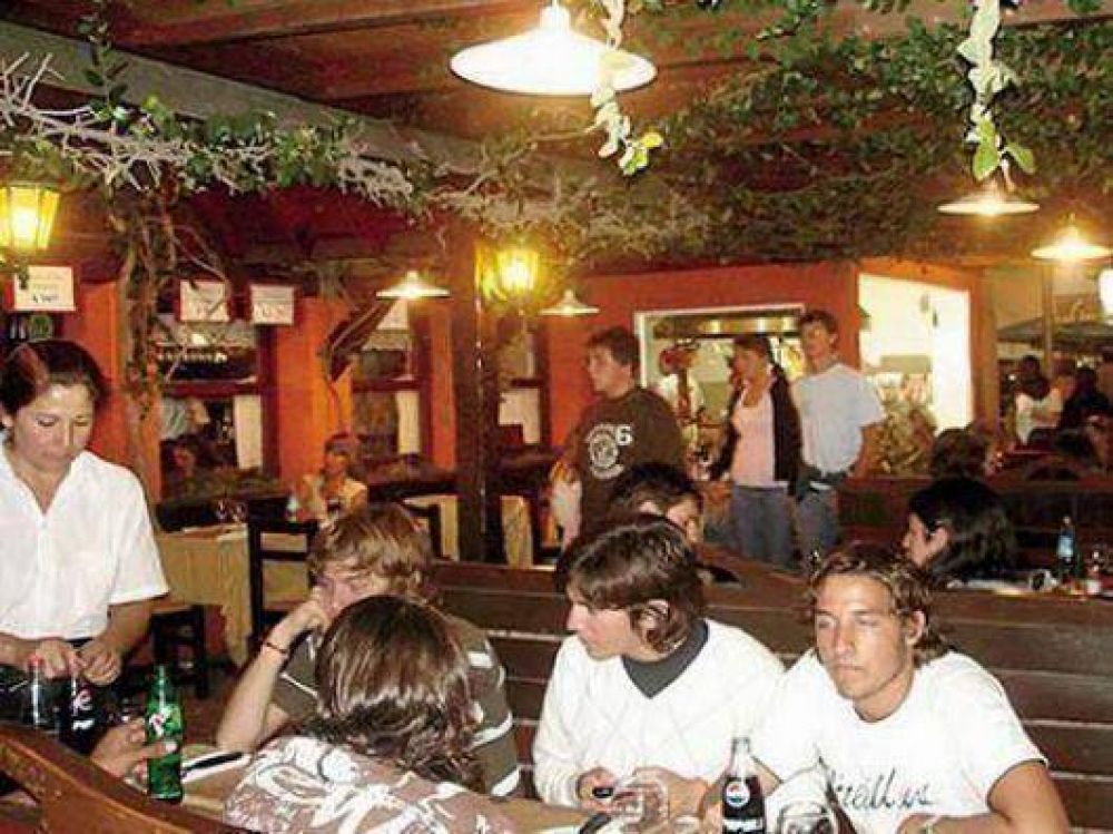Impacto positivo del turismo en el comercio
