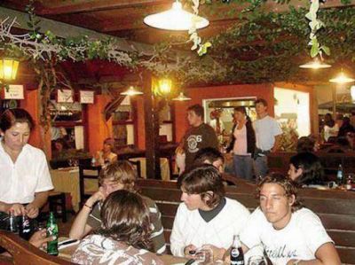 Impacto positivo del turismo en el comercio