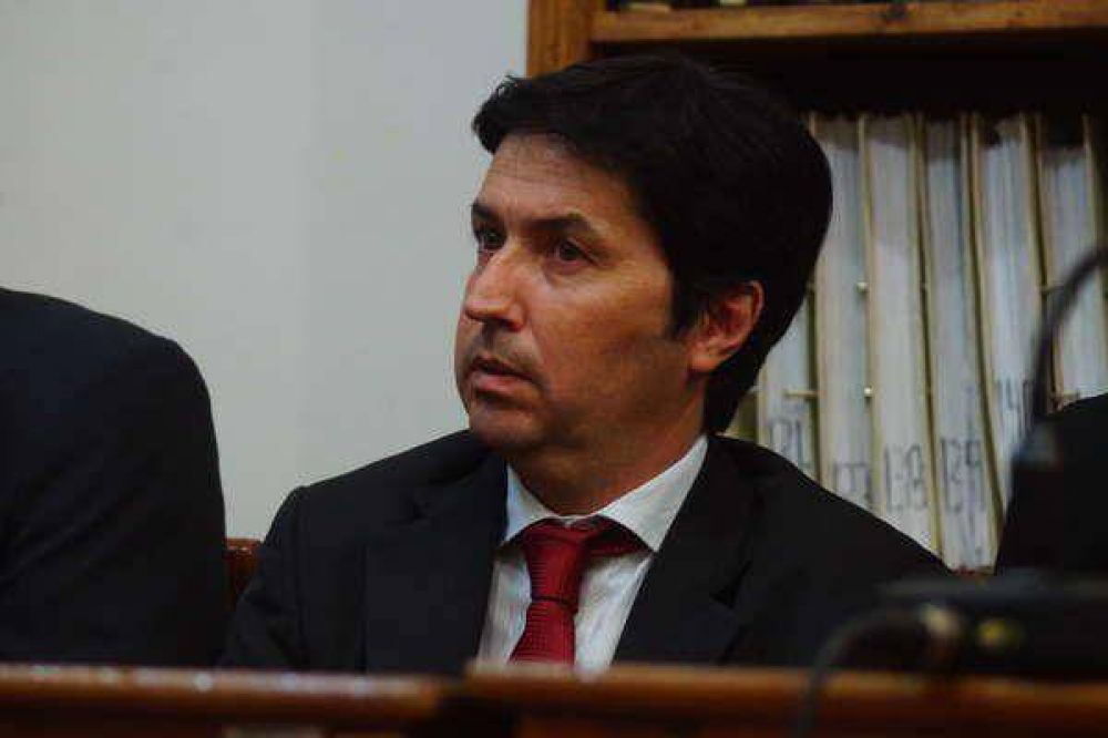 El Bloque de Concejales del FPV Azul le responde a Ducl�s