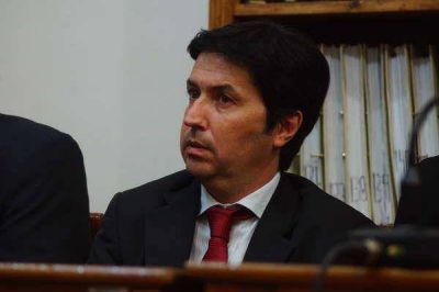 El Bloque de Concejales del FPV Azul le responde a Ducl�s