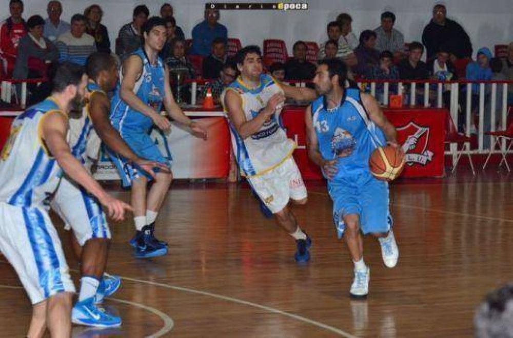 Regatas gan� con lo justo en Formosa