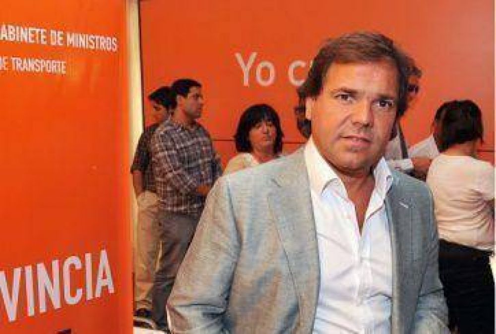"El pa�s demanda gobernantes con experiencia"
