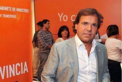 "El pa�s demanda gobernantes con experiencia"