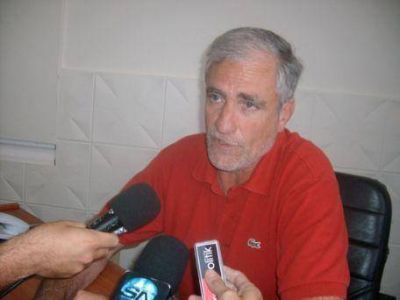 Stangatti: �La intenci�n es que el municipio sea mediador entre la demanda y los posibles tenedores de tierras�