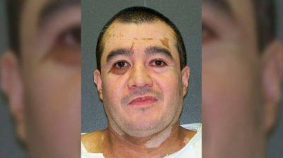 Finalmente, el mexicano Edgar Tamayo fue ejecutado en Texas
