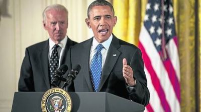 Estremecedor informe de Obama sobre violaciones