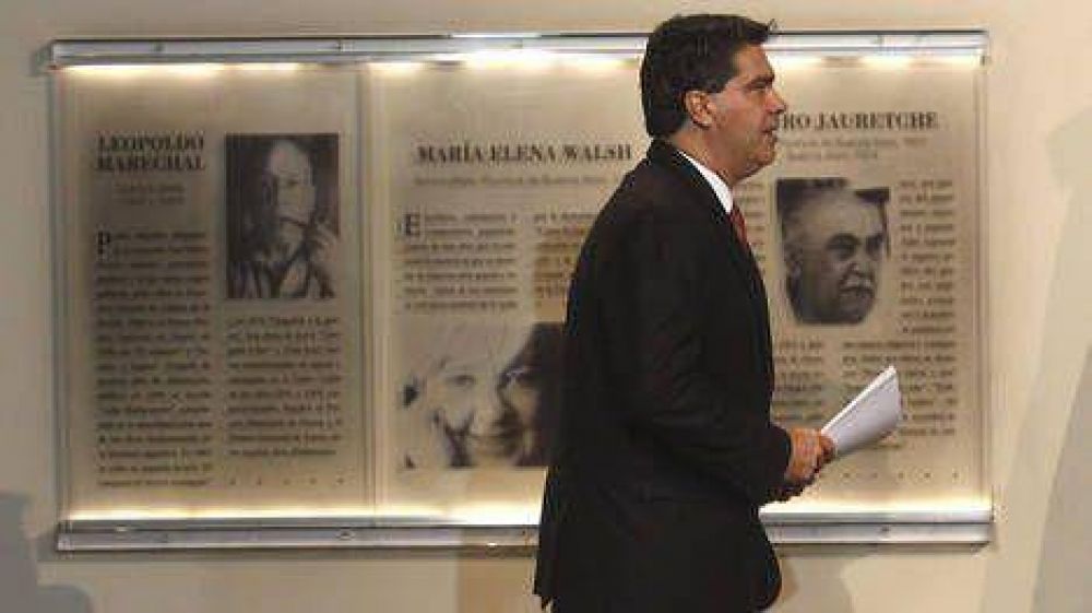 La devaluaci�n seg�n Capitanich: habl� el mercado