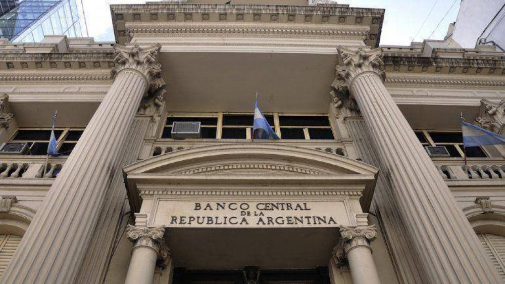 Se reuni� el directorio del Central