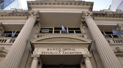Se reuni� el directorio del Central