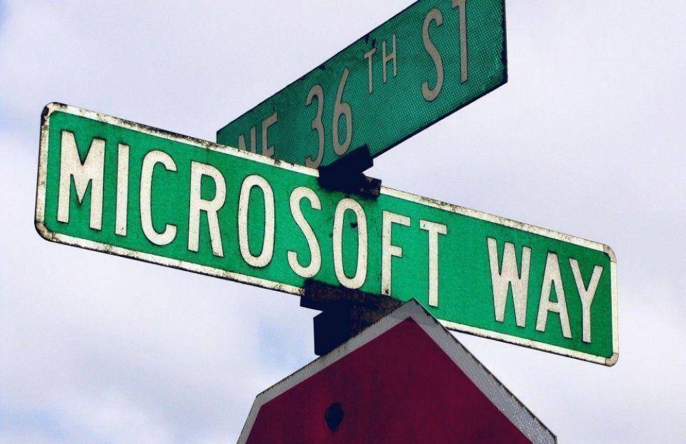 Microsoft ofrecer a empresas extranjeras resguardar su informacin fuera de EE. UU.