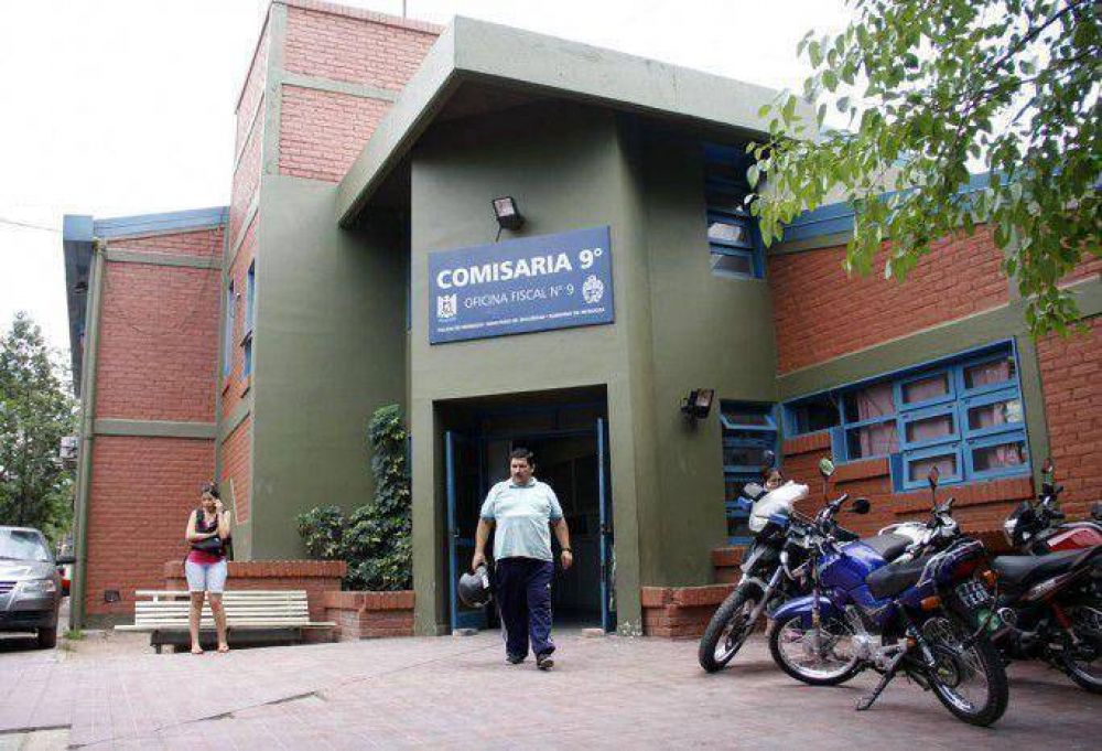 El �suicidio� de un detenido pas� a Delitos Especiales: har�n una autopsia psicol�gica