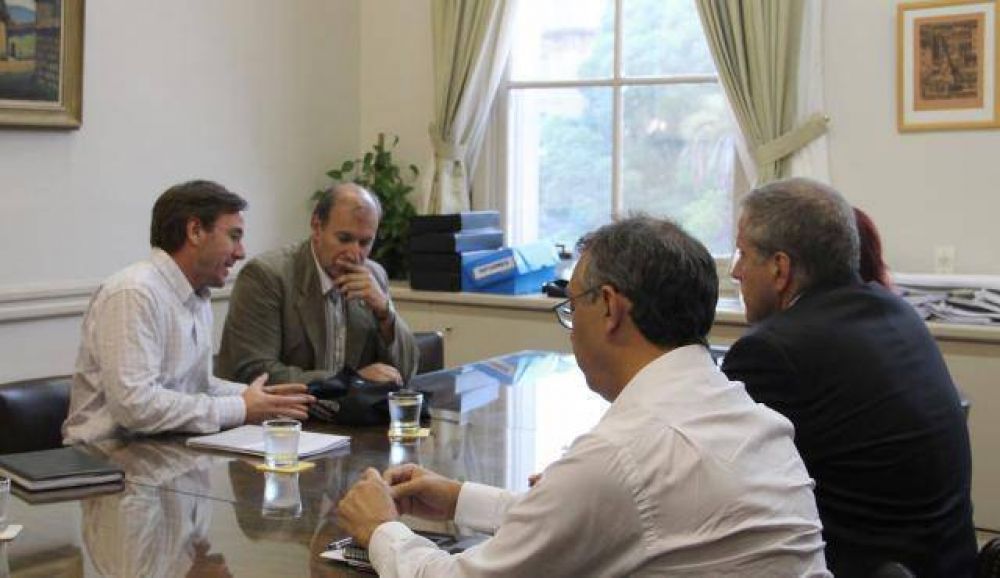 El Gobierno avanza en los tramites para que la Payunia se convierta en Patrimonio de la Humanidad