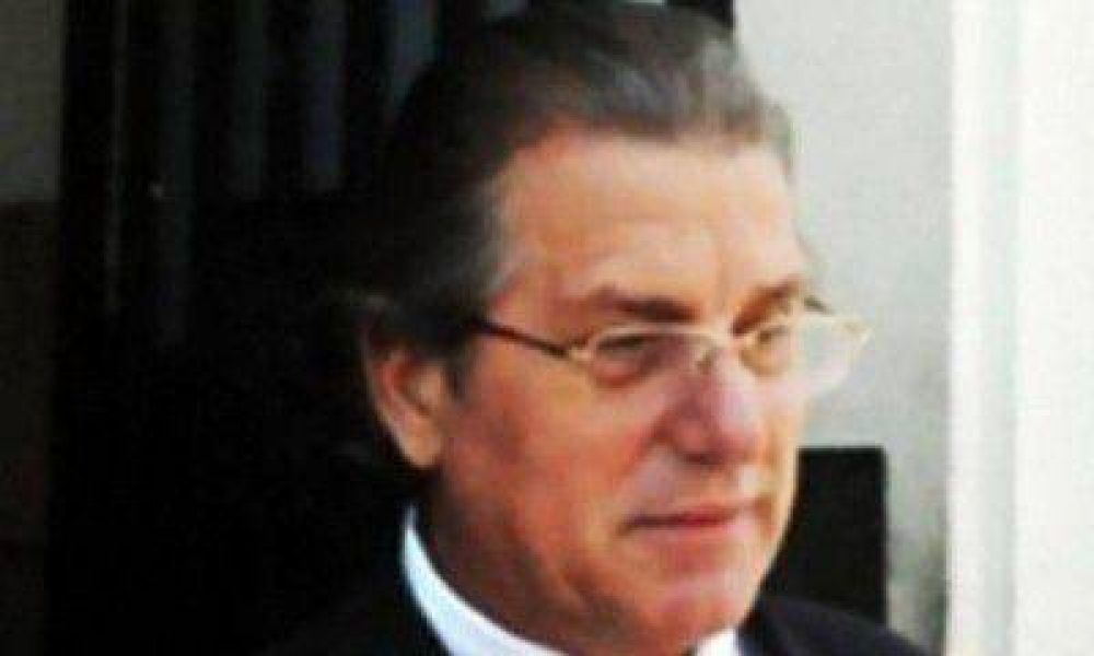 Un ex militar de Rosario acusado de delitos de lesa humanidad, en Mendoza