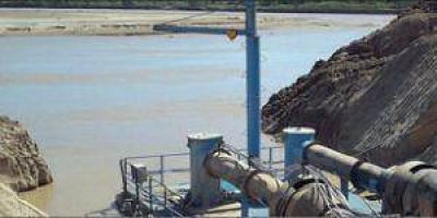 Planificaci�n analiz� la realidad h�drica