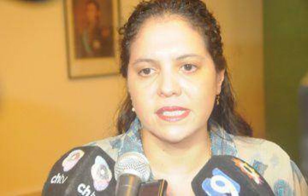 Operativos de seguridad en la zona norte de Resistencia