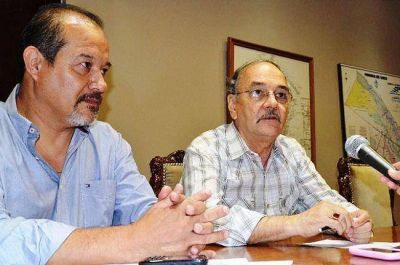 El Gobernador anunci� importantes obras para el interior