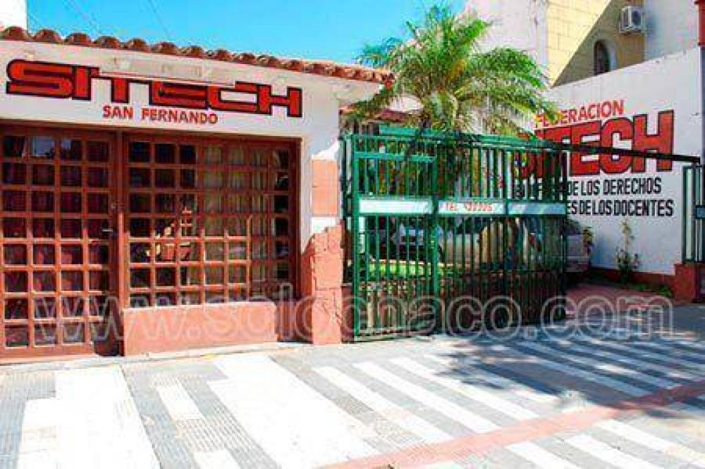 Elecciones Docentes: Denuncian nueva maniobra del Ministro de Educaci�n