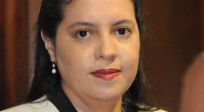 C�ceres admiti� que hay "numerosos casos de robo" en la zona norte