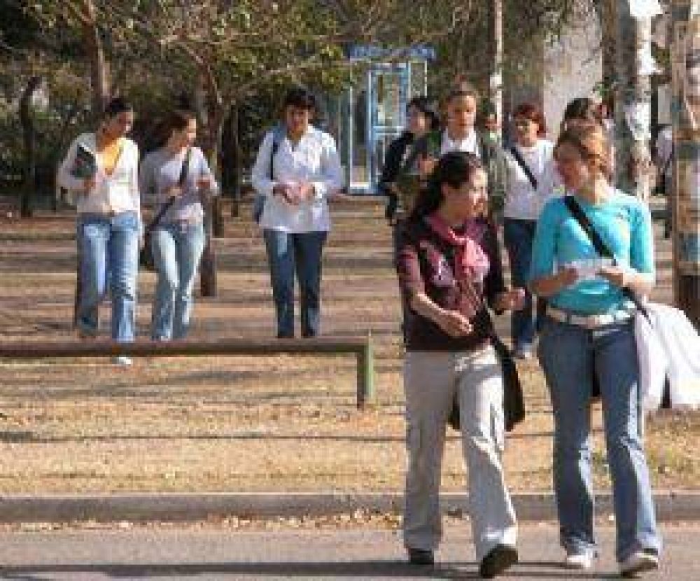 Unos 14 mil j�venes de Catamarca se beneficiar�an con el Plan Progresar