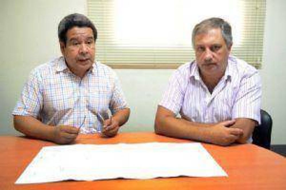 Avanzan en mejorar el sistema de agua potable
