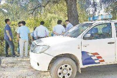 Balearon a una nena de 11 a�os en intento de asalto