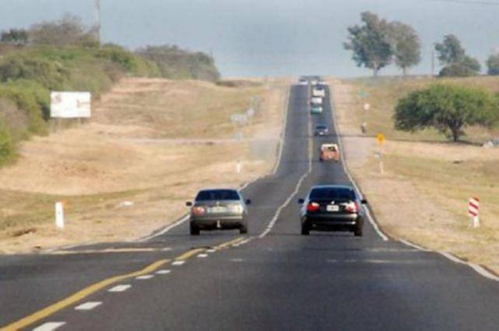 Licitar�n ma�ana la construcci�n de la autopista Las Termas-Tucum�n