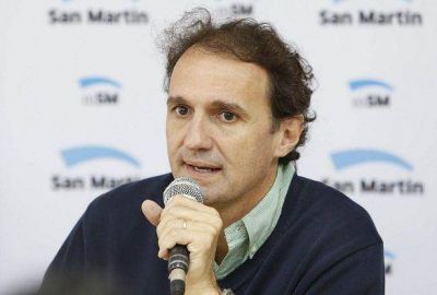 �Es importante construir pol�ticas integrales de apoyo a los j�venes�