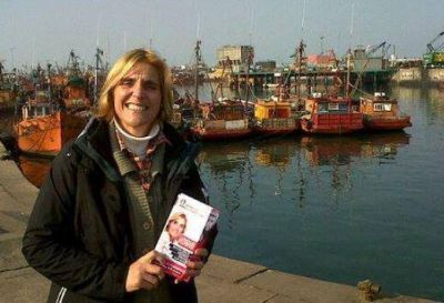 �Qui�n es Vilma Baragiola?
