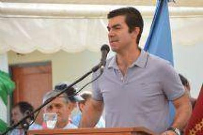 V�ctor Santa Mar�a avalado por Juan Manuel Urtubey para conducir el PJ de la ciudad