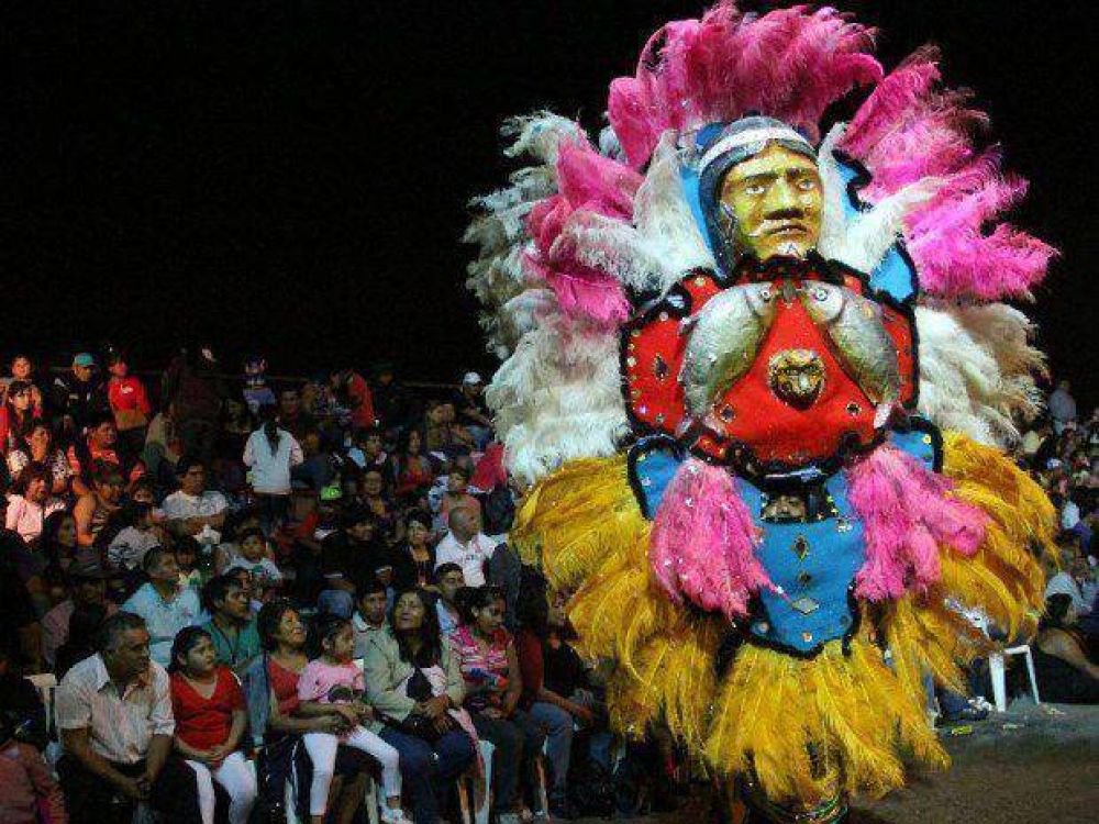 Salta: baj� el precio de las entradas para el carnaval