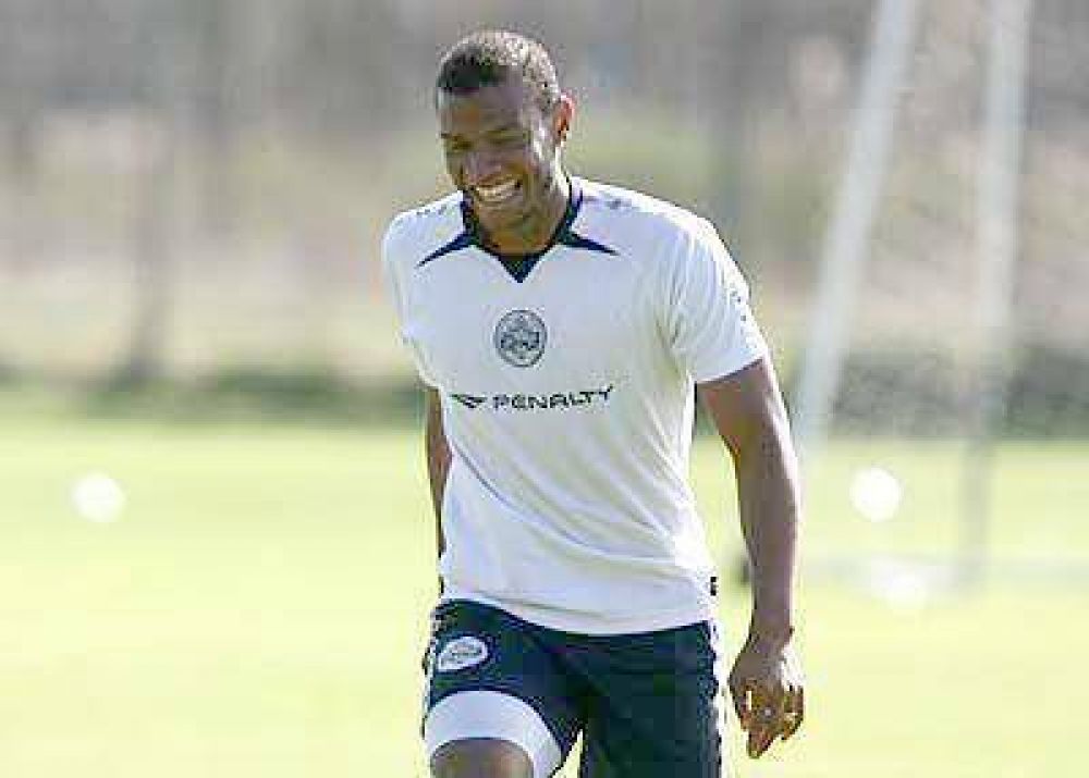 Troglio ya tiene a los once de Gimnasia