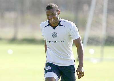 Troglio ya tiene a los once de Gimnasia