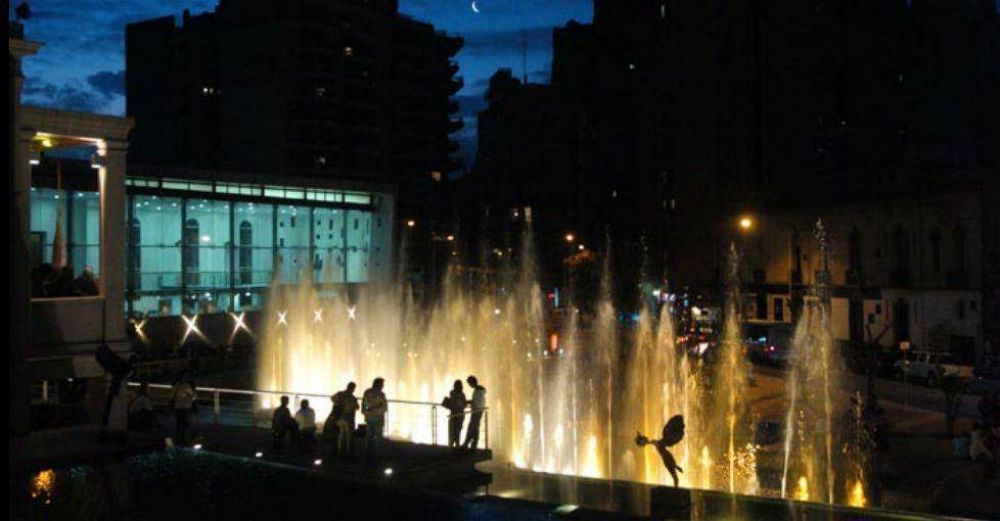Una multitud disfrut� de �La noche de los museos�