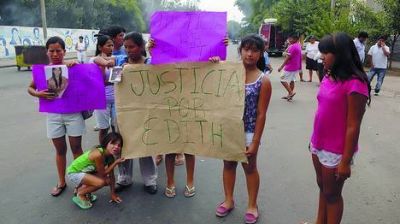 Villa Lugano: atropell�, mat� a una joven de 23 a�os y huy�