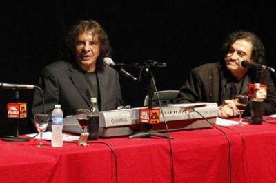 Alejandro Dolina se despide con �La Venganza Ser� Terrible�