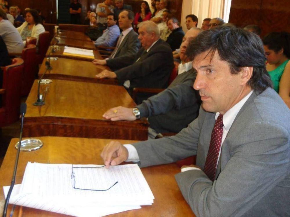 Copa Davis: �De los gastos se ocupa el Municipio pero la ganancia va para la AAT�